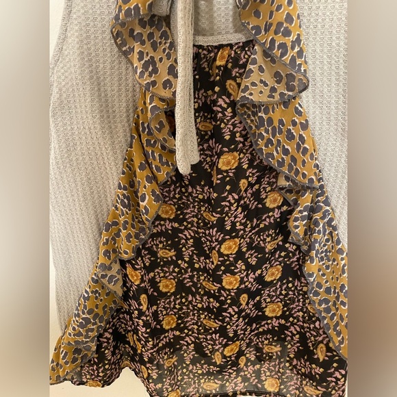 ✨Umgee Tank Top Size S - Picture 5 of 6